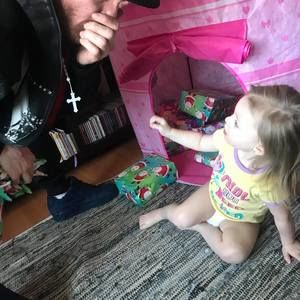 Meet your Posher, Matthew